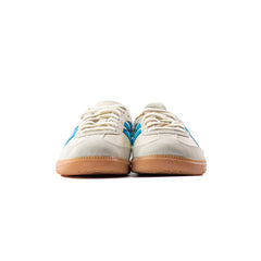 Samba OG 'Sporty & Rich Beige Blue' (2023)