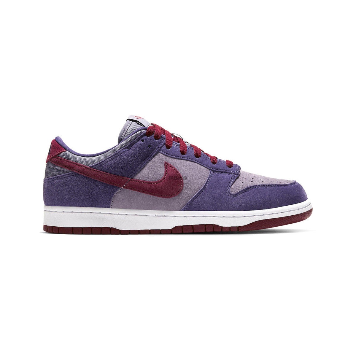 Dunk Low 'Plum' (2024)