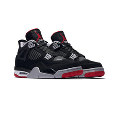 Retro 4 'Bred' (2019)