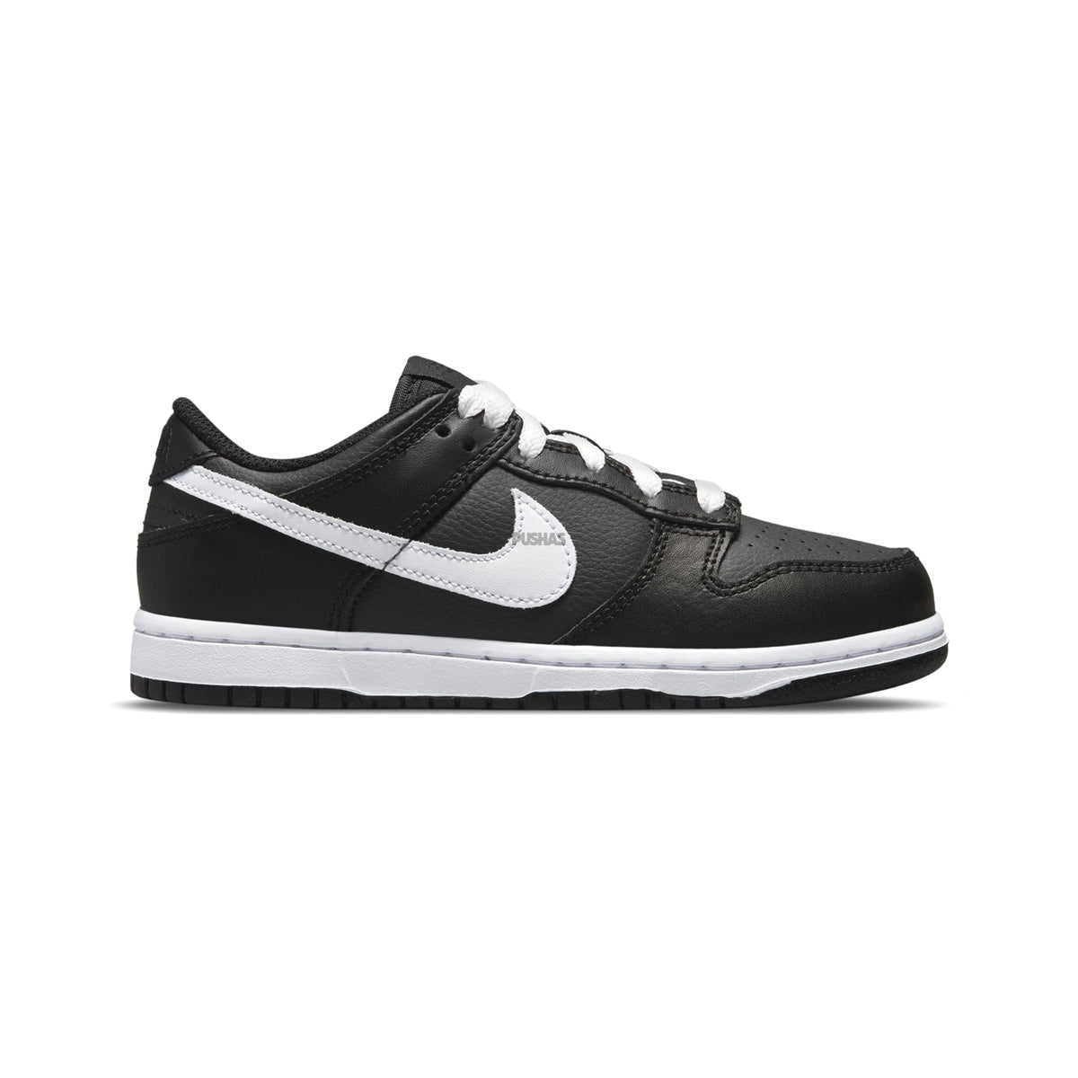 Low 'Black/ White' PS (2022)