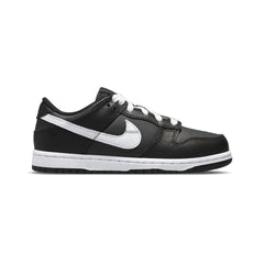 Low 'Black/ White' PS (2022)