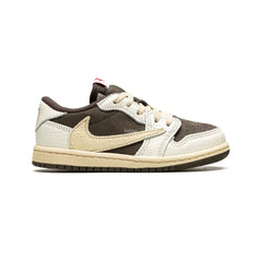 1 Retro Low OG SP Travis Scott 'Reverse Mocha' TD (2022)