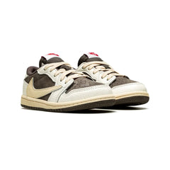 1 Retro Low OG SP Travis Scott 'Reverse Mocha' TD (2022)