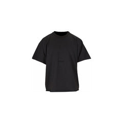 Yeezy One Box Tee 'Black' (2024)