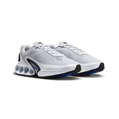 Max DN 'Pure Platinum Hyper Royal' (2024)