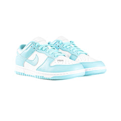 Low By PUSHAS 'Copa Blue' Women's (2022)