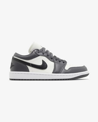 Air Jordan1 Low Wmns Dark Grey