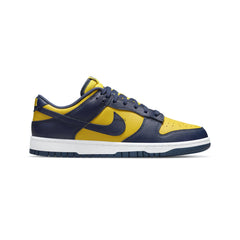 Dunk Low 'Michigan' (2021)