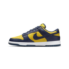Dunk Low 'Michigan' (2021)