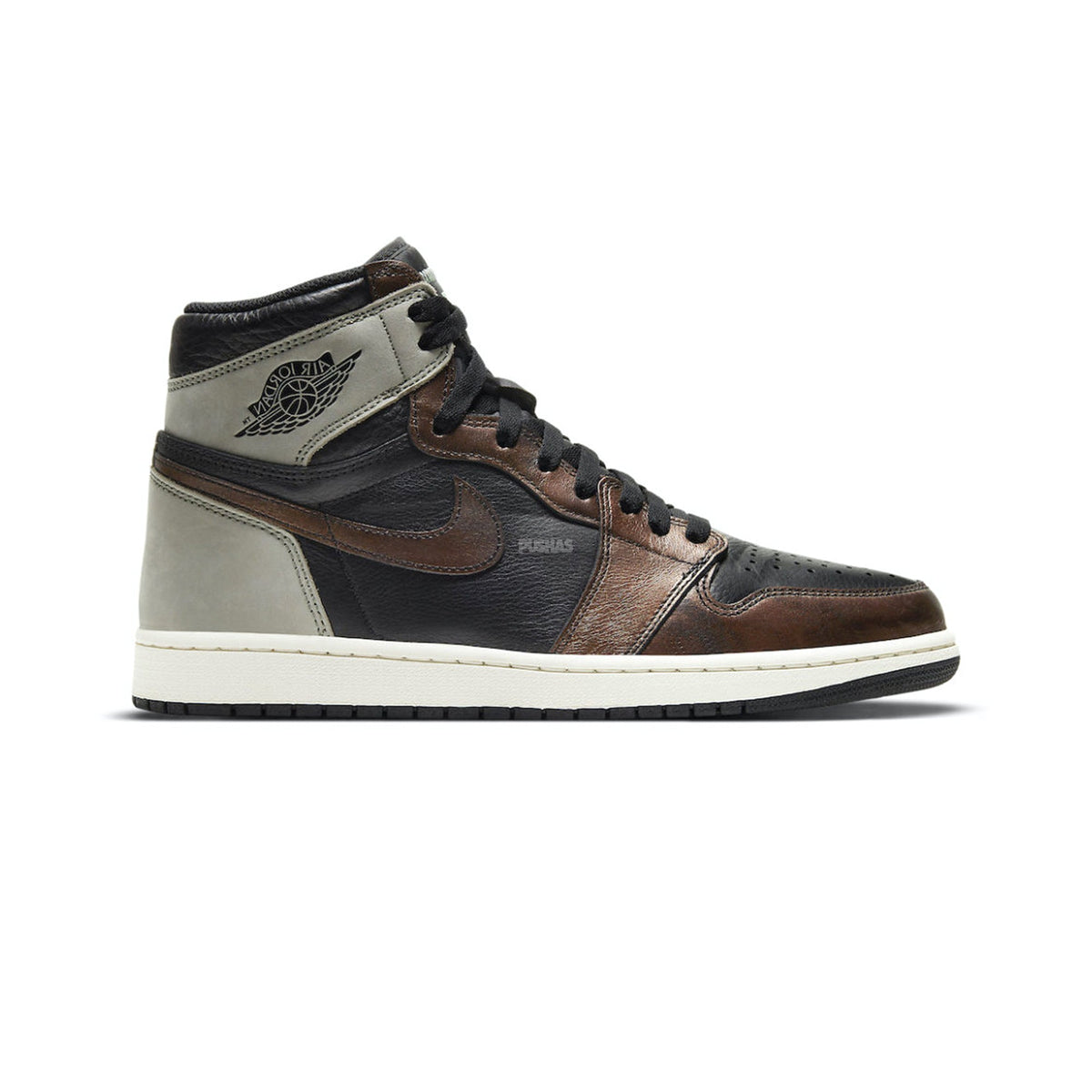 1 Retro High 'Light Army Rust Shadow Patina' (2021)