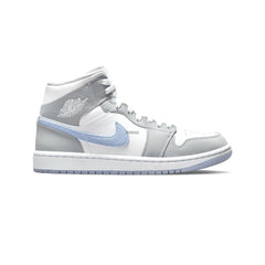 [Refurbished] 1 Mid 'Grey Blue Wolf Grey' Women's (2021)