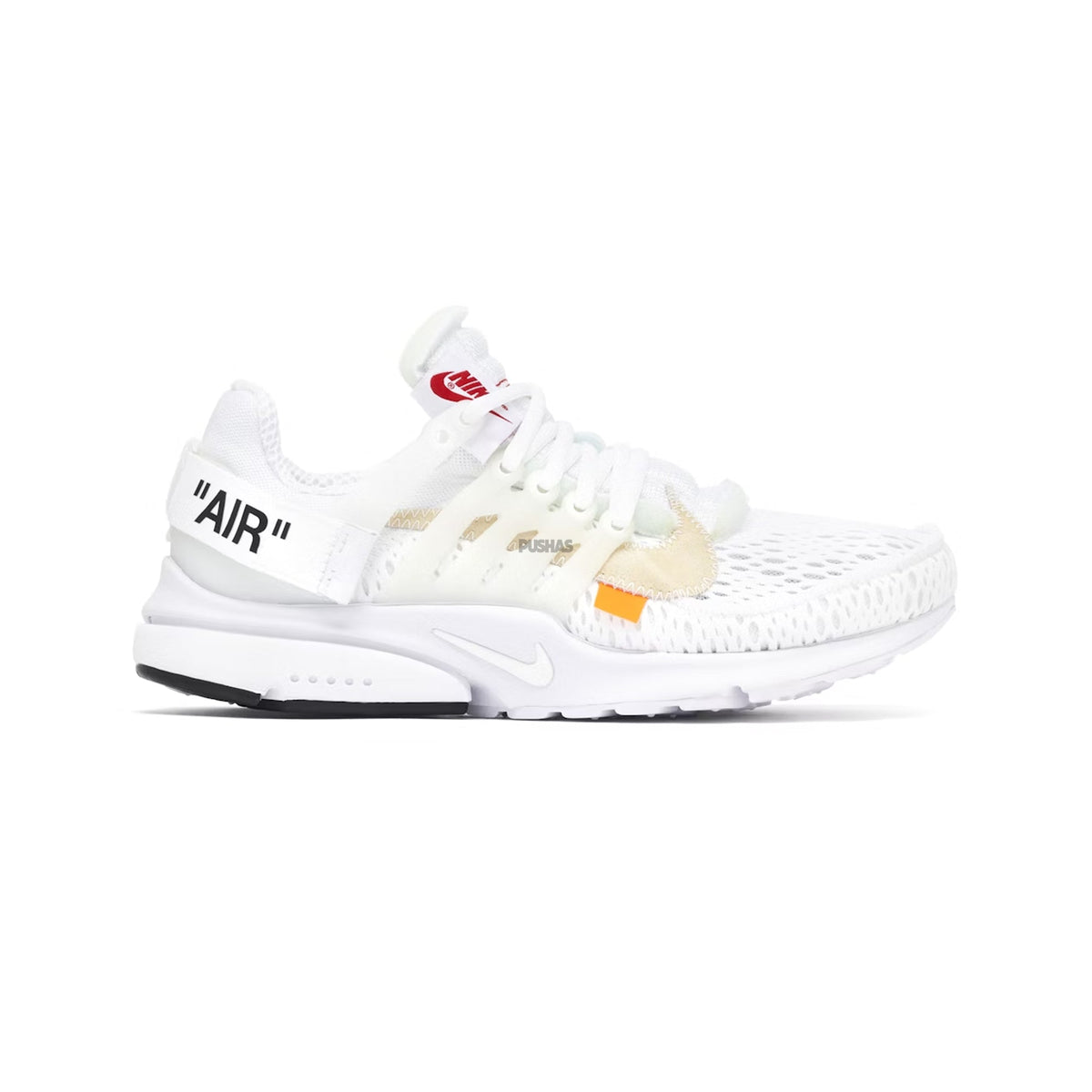 [Refurbished] Presto 2.0 x Off-White 'White' (2018)