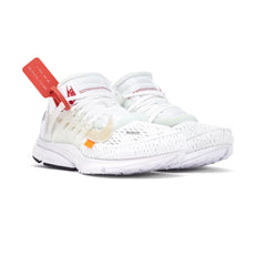 [Refurbished] Presto 2.0 x Off-White 'White' (2018)
