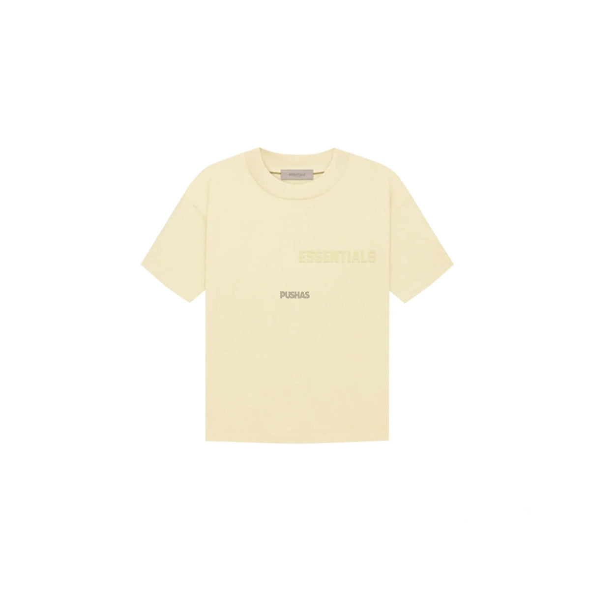 T-Shirt 'Canary' (FW22)