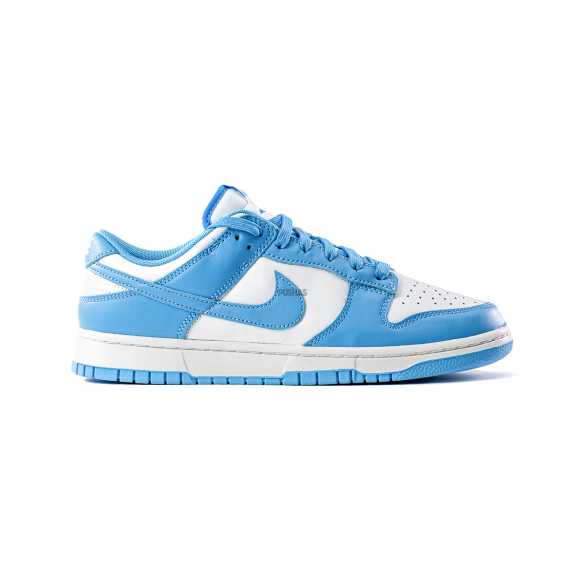 Dunk Low 'UNC' (2021)