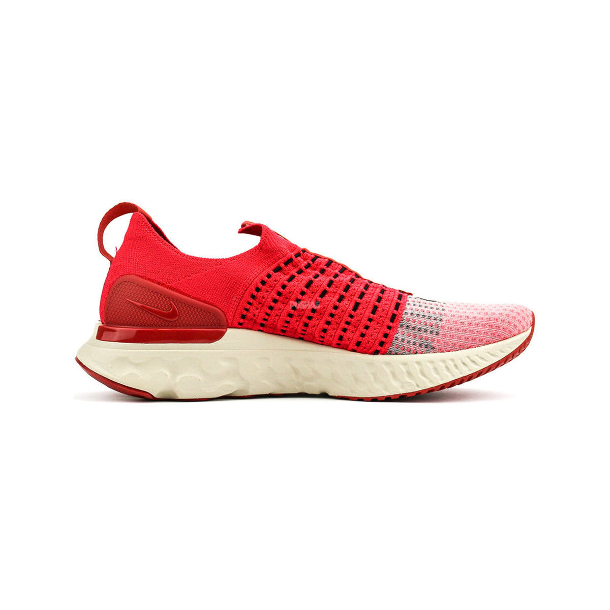 React Phantom Run Flyknit 2 'Siren Red' (2022)