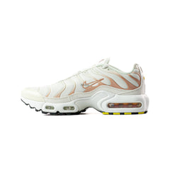 Air Max Plus TN 'White Metallic Red Bronze' GS (2021)