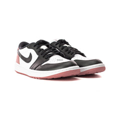 1 Retro Low Golf 'Rust Pink' (2023)