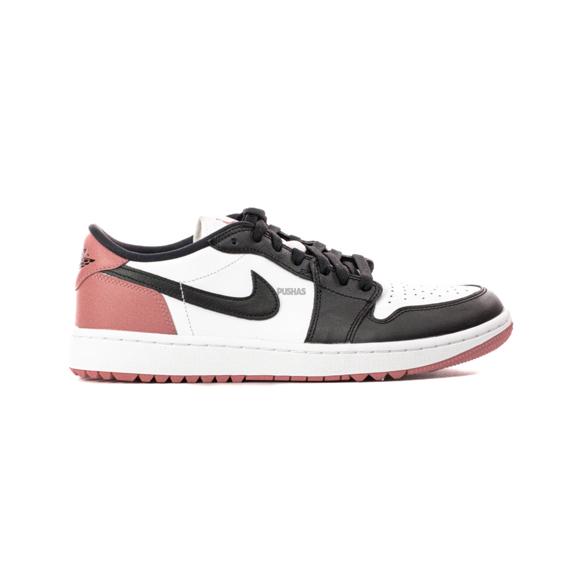 1 Retro Low Golf 'Rust Pink' (2023)