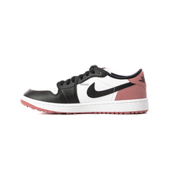 1 Retro Low Golf 'Rust Pink' (2023)
