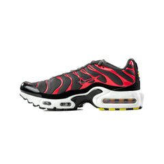 Air Max Plus TN 'Bred' GS (2021)