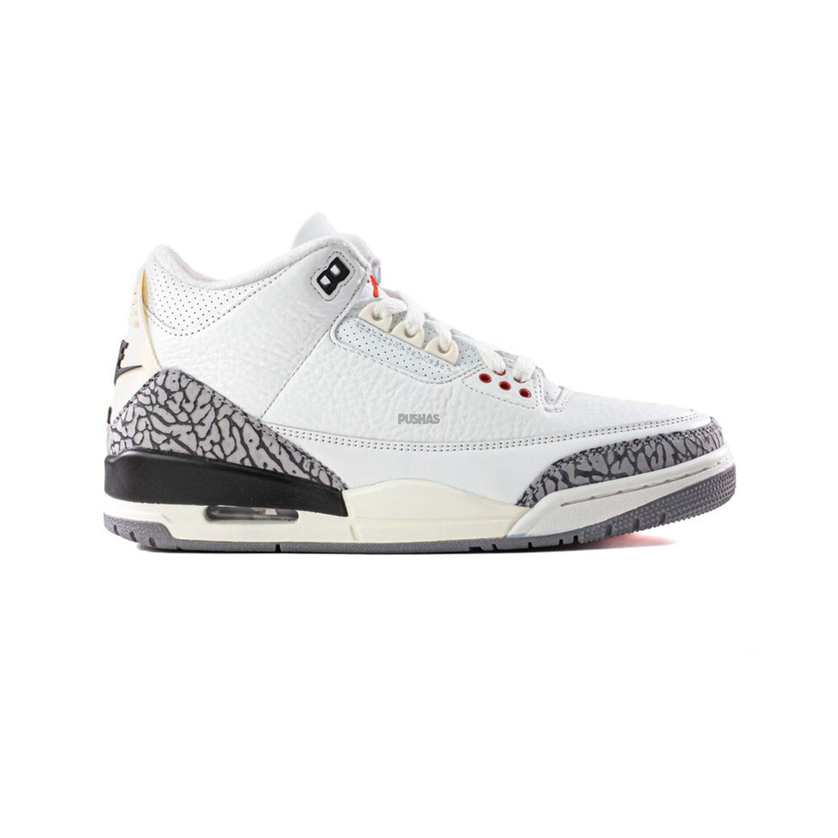 3 'White Cement Re-imagined' (2023)