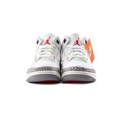3 'White Cement Re-imagined' (2023)
