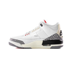 3 'White Cement Re-imagined' (2023)