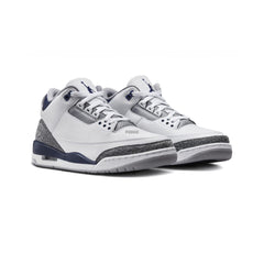 3 Retro 'Midnight Navy' (2023)