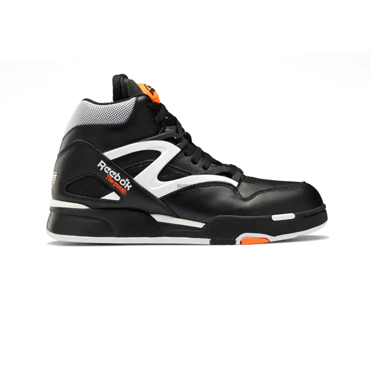 Pump Omni Zone II 'Dee Brown' (2021)