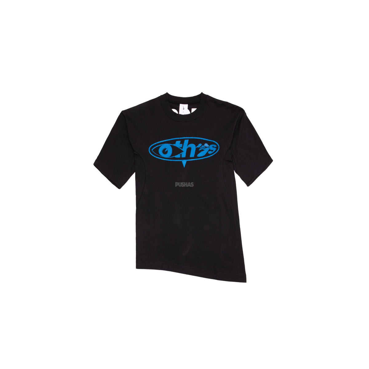 x T-Shirt 'Black' (2022)