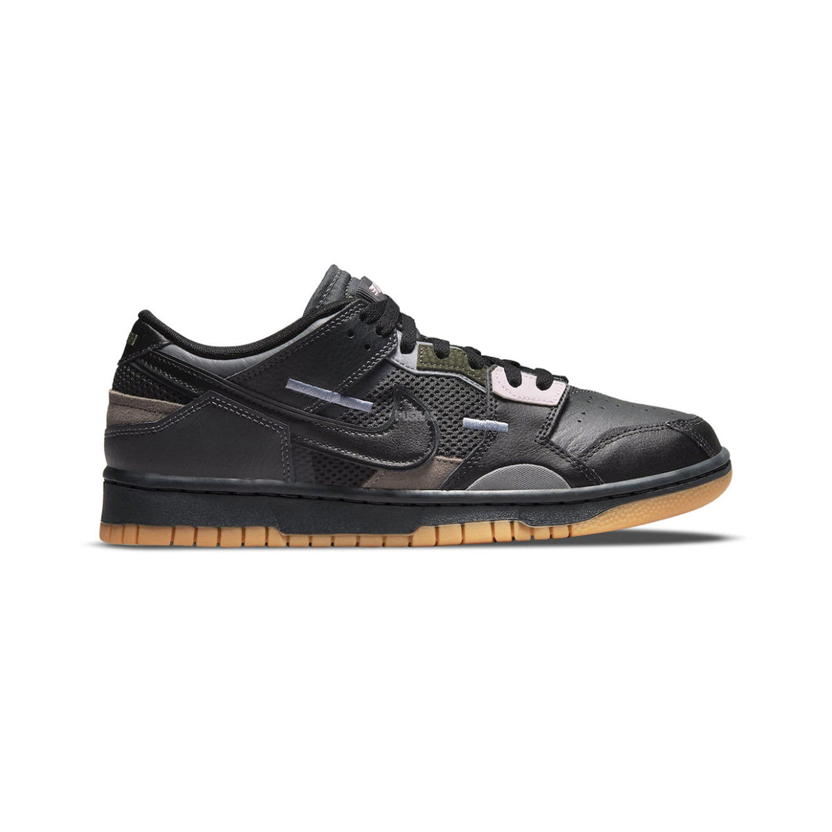Low Scrap 'Black Gum' (2022)