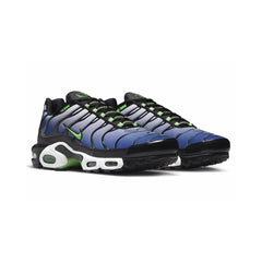 [Refurbished] Max Plus TN 'Icons Deep Royal Scream Green' (2023)