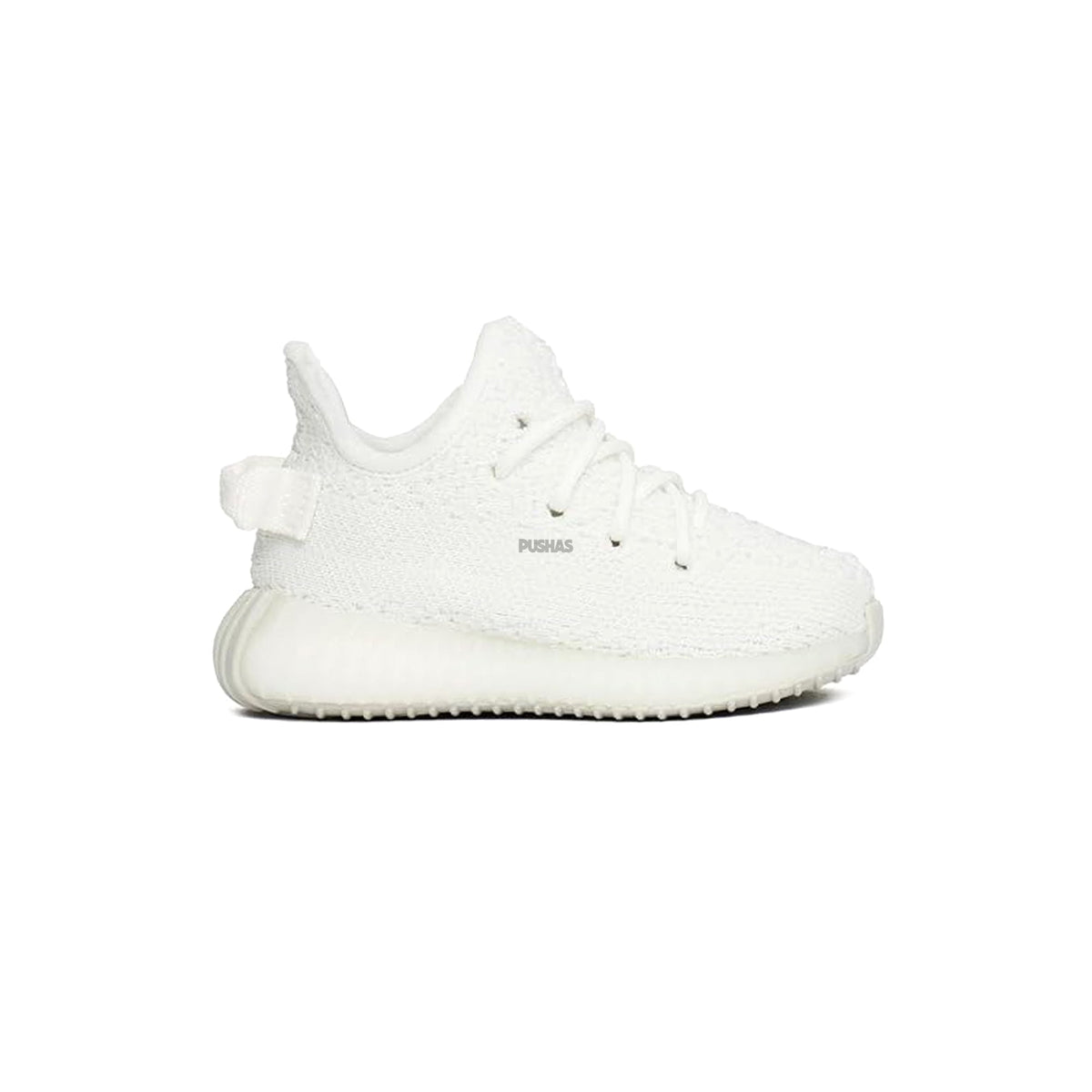 Yeezy Boost 350 V2 'Cream White' Infants (2017)