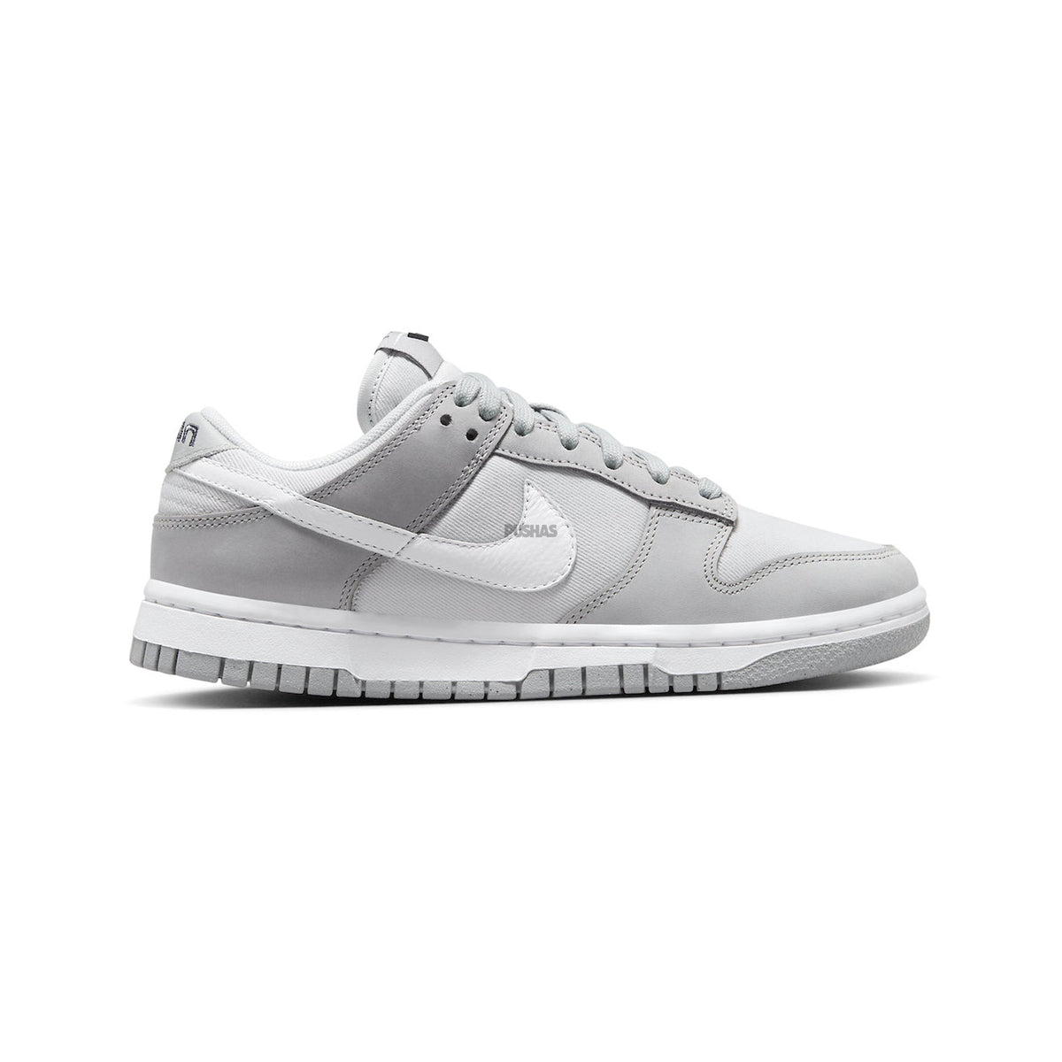 Low LX 'Light Smoke Grey' Women's (2023)