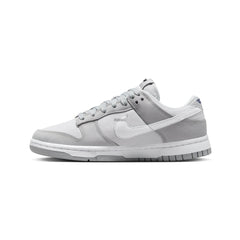 Low LX 'Light Smoke Grey' Women's (2023)
