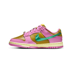 Dunk Low QS 'Parris Goebel' Women's (2023)