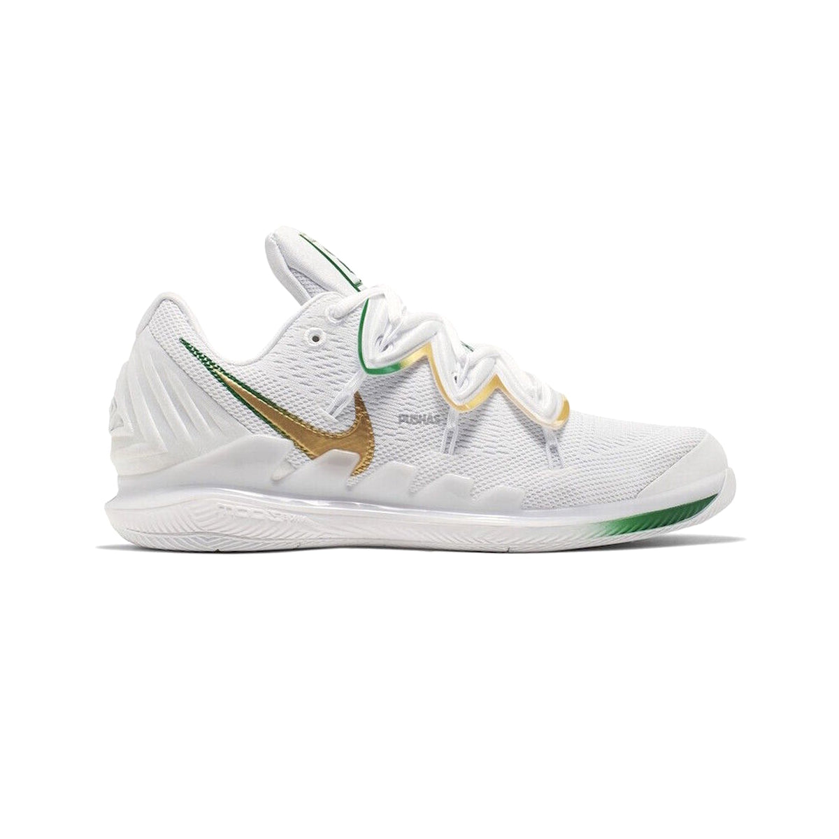 Zoom Vapor X Kyrie 'Clover' (2019)