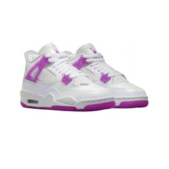 4 Retro 'Hyper Violet' GS (2024)