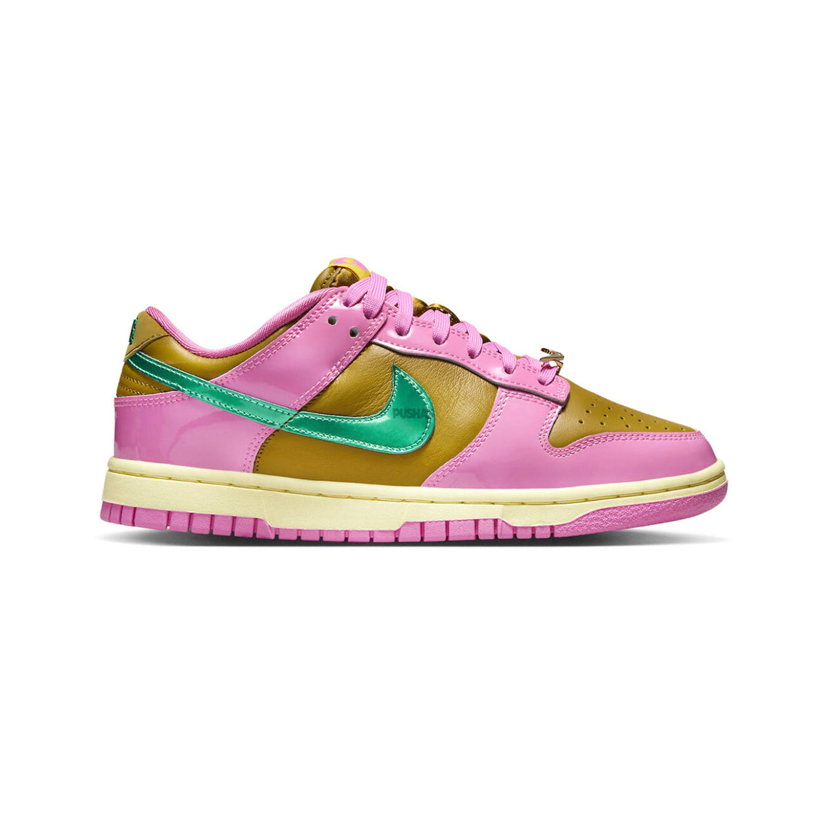 [Refurbished] Low QS 'Parris Goebel' Women's (2023)