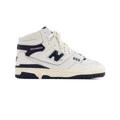 650R Aime Leon Dore 'White Navy' (2021)