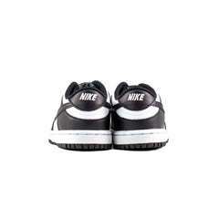 Dunk Low 'White Black' TD (2021)