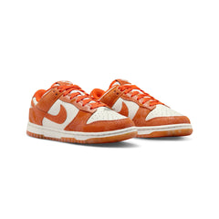 Dunk Low 'Total Orange' Women's (2023)