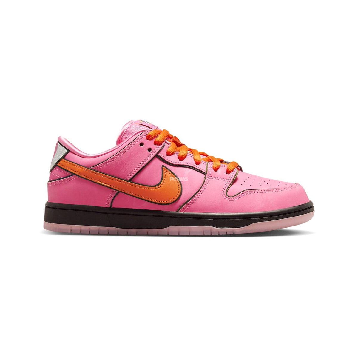 SB Low 'The Powerpuff Girls Blossom' (2023)