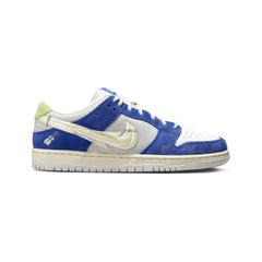 SB Dunk Low Pro 'Fly Streetwear Gardenia' (2023)