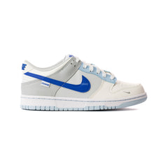 Dunk Low 'Ivory Hyper Royal' GS (2022)