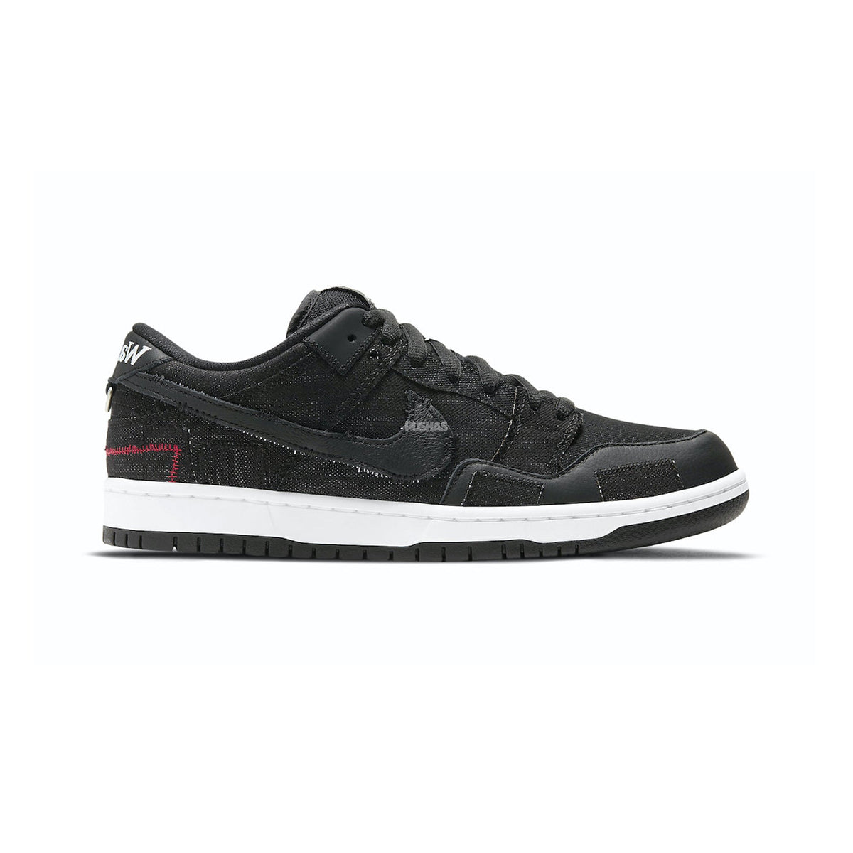 SB Dunk Low 'Wasted Youth' (2021)