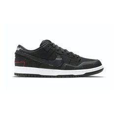 SB Dunk Low 'Wasted Youth' (2021)