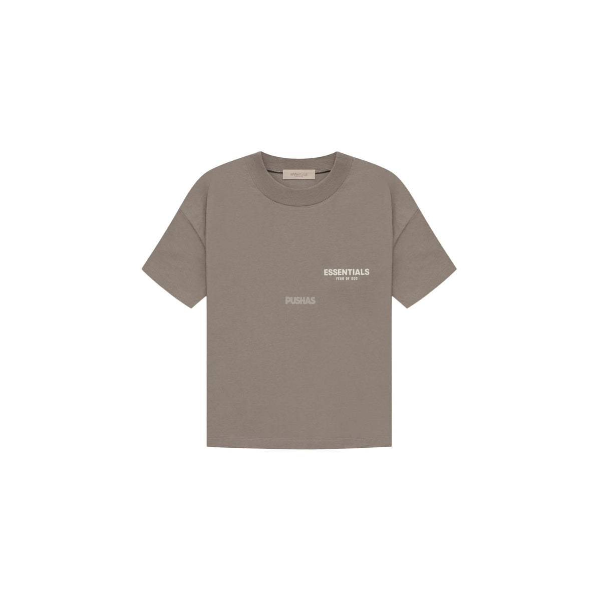 T-Shirt 'Desert Taupe' (SS22)