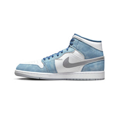 1 Mid 'French Blue Fire Red' (2022)